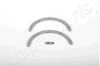 JAPANPARTS TW1202A Thrust Washer, crankshaft